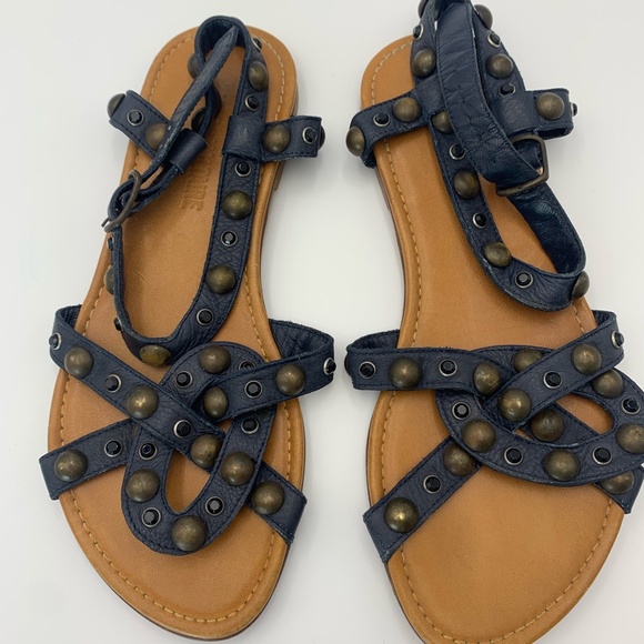 Zadig & Voltaire Sandals - Picture 1 of 4